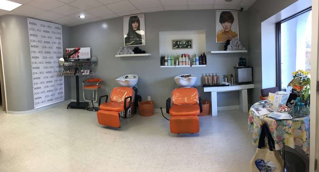 Zokkoz Salon | 1250 Pleasantville Rd #4, Briarcliff Manor, NY 10510, USA | Phone: (914) 923-3799