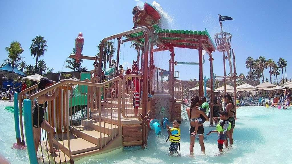 Splash! La Mirada Regional Aquatics Center | 13806 La Mirada Blvd, La Mirada, CA 90638, USA | Phone: (562) 902-3191