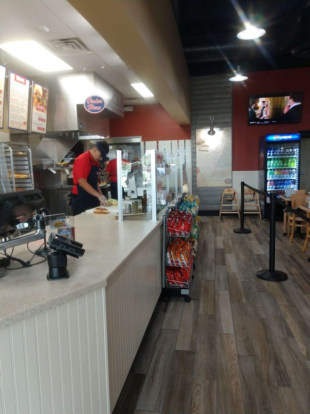 Jersey Mikes Subs | 9455 W Glendale Ave Suite 130, Glendale, AZ 85305, USA | Phone: (623) 877-0012