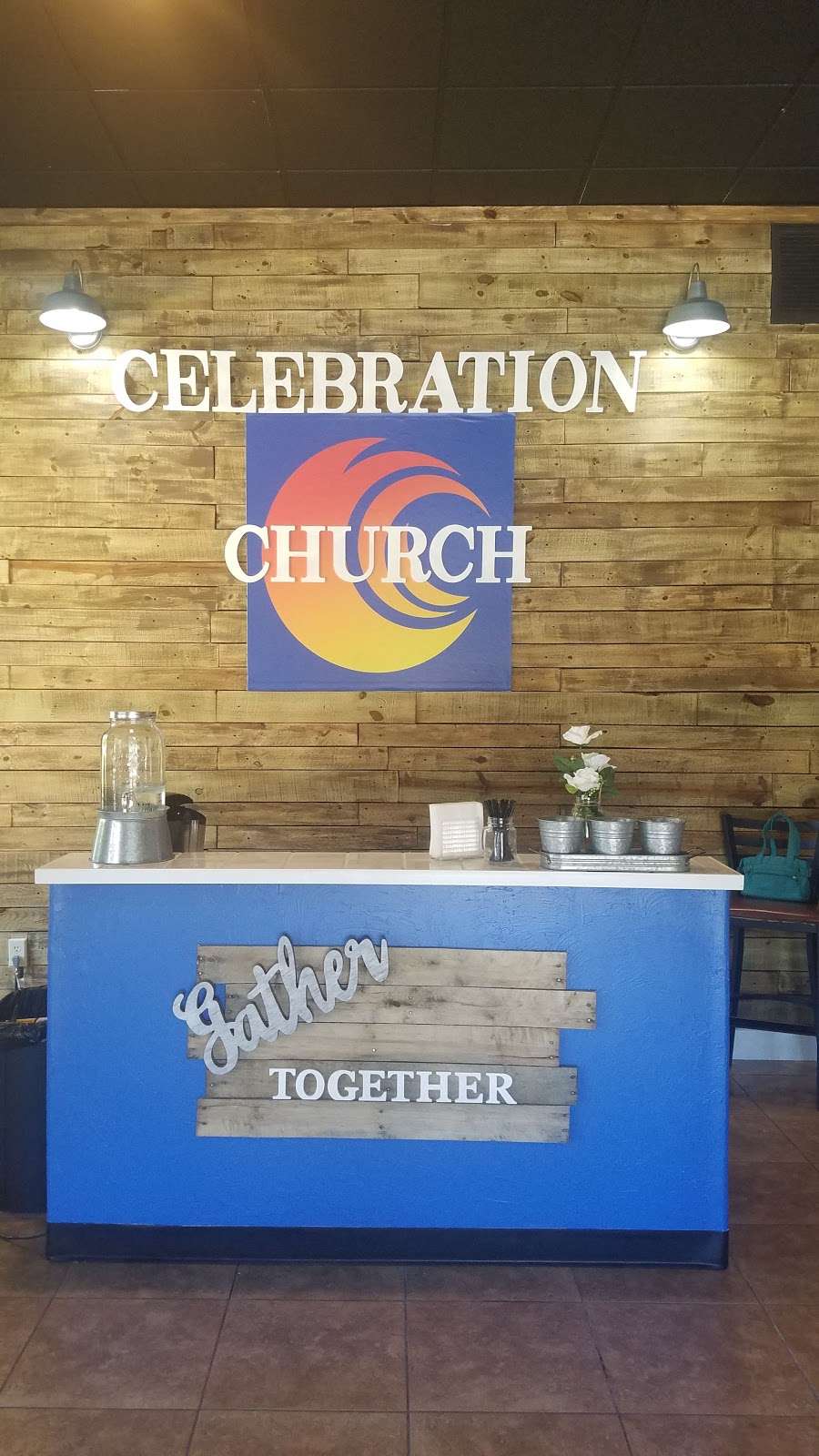 Celebration Church | 12404 SE 112th Avenue Rd, Belleview, FL 34420, USA | Phone: (352) 812-8100