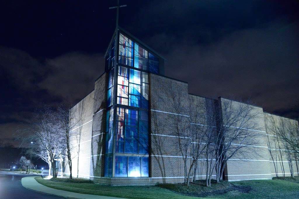 St. James the Apostle Catholic School | 490 S Park Blvd, Glen Ellyn, IL 60137, USA | Phone: (630) 469-8060
