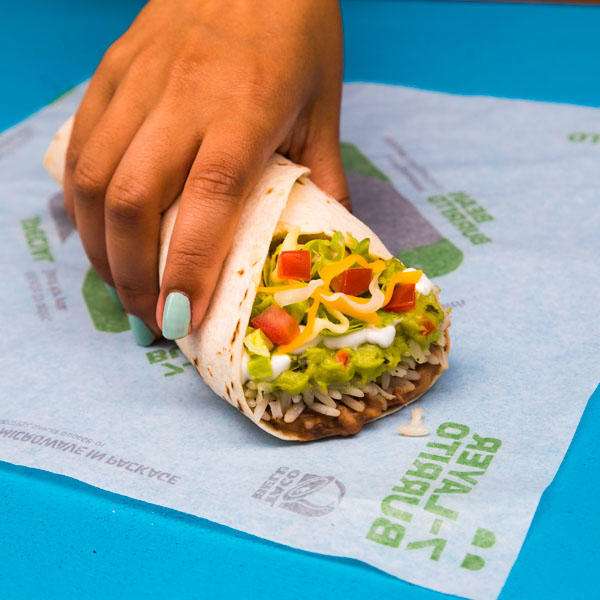 Taco Bell | 865 S Main St, Belle Glade, FL 33430, USA | Phone: (561) 992-9123