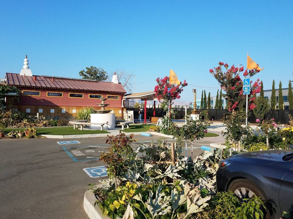 Balaji Temple | 5004 N 1st St, San Jose, CA 95134, USA | Phone: (408) 203-1036