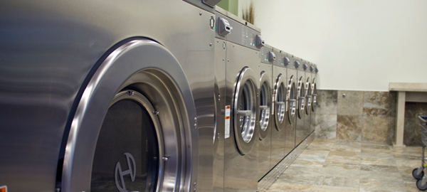 Spot Laundromats - Martinsburg | 268 Mid Atlantic Pkwy, Martinsburg, WV 25404, United States | Phone: (866) 682-7768