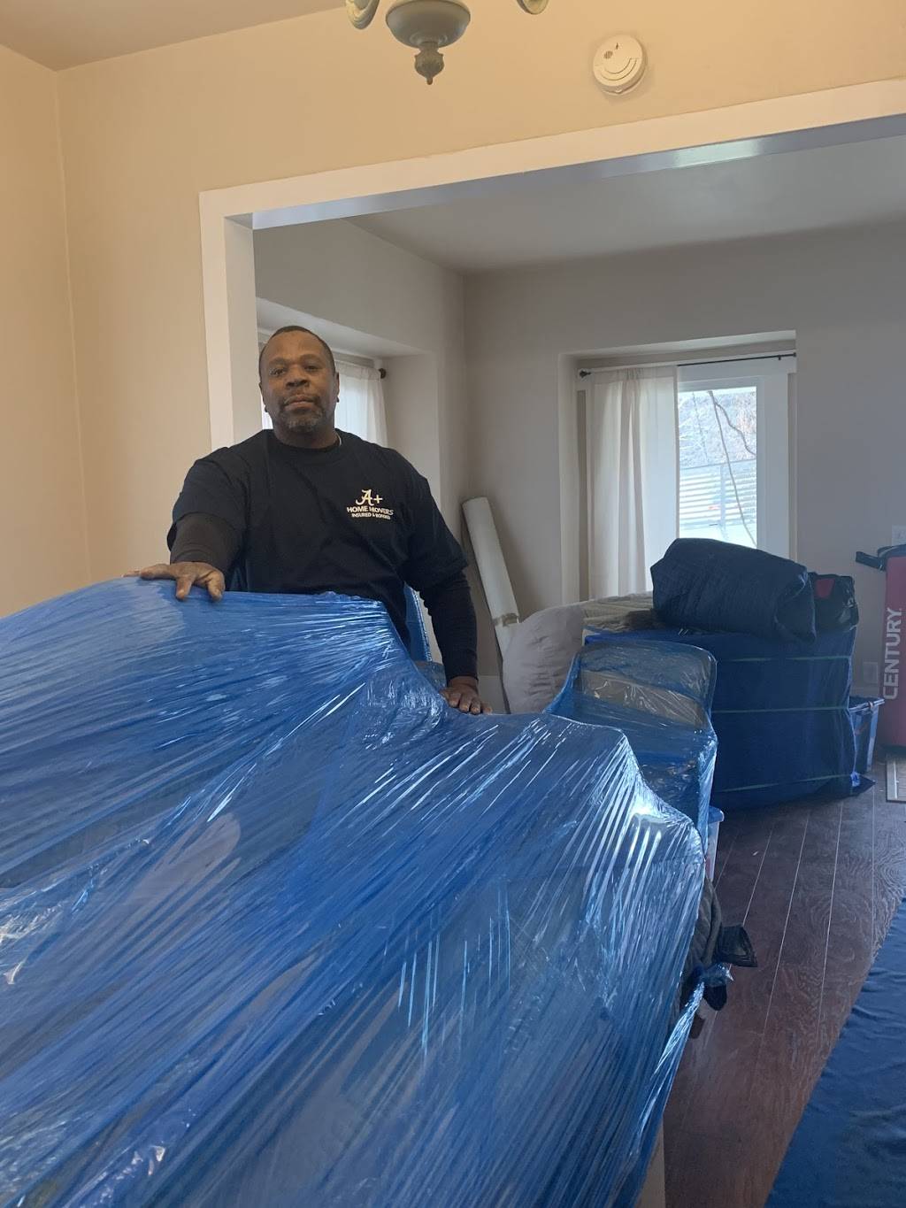 A+ Home Movers | 8418 Coventry Dr, Rowlett, TX 75089, USA | Phone: (214) 715-0260