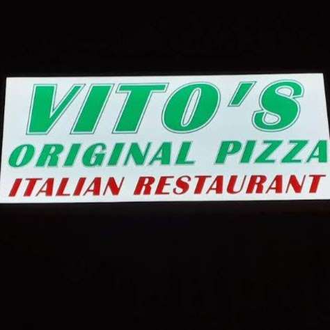 Vitos Original Pizza | 110 MO-7, Blue Springs, MO 64014, USA | Phone: (816) 220-3445