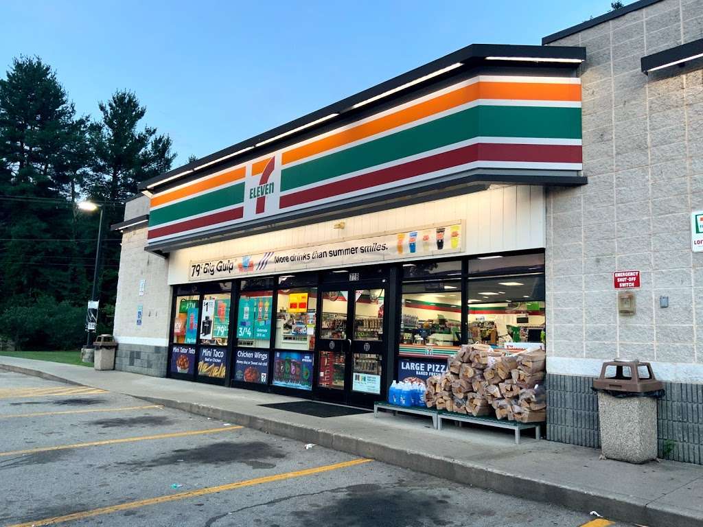 7-Eleven | 730 Daniel Webster Hwy, Merrimack, NH 03054, USA | Phone: (603) 424-6901