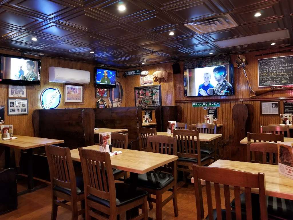 Big Eds Barbecue | 305 NJ-34, Matawan, NJ 07747, USA | Phone: (732) 583-2626