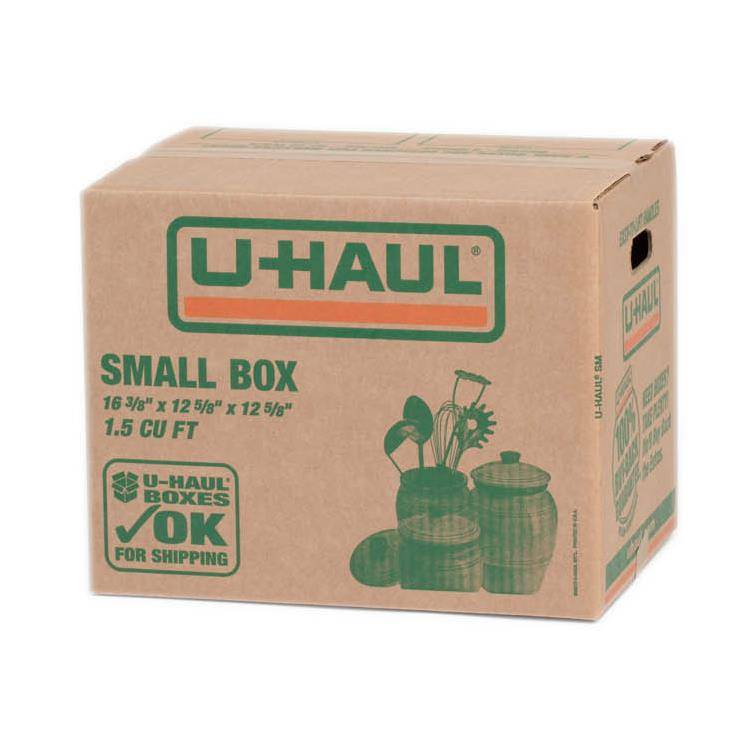 U-Haul Moving & Storage of Granville Station | 8626 N Granville Rd, Milwaukee, WI 53224, USA | Phone: (414) 365-6464