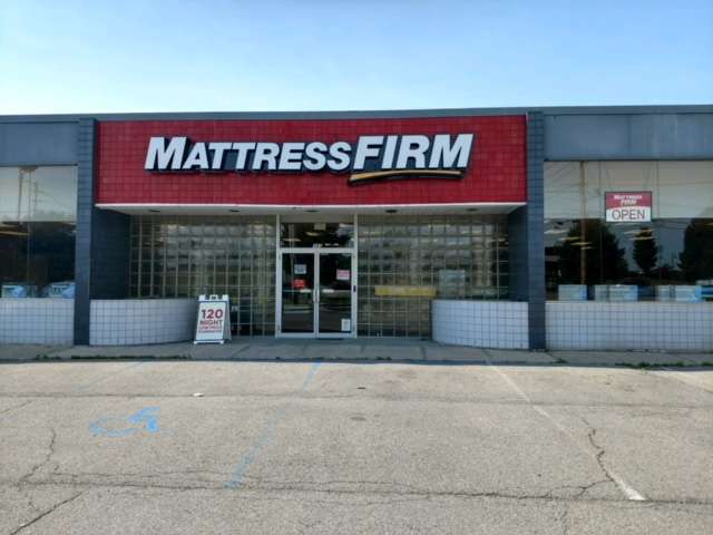 Mattress Firm Clearance | 387 NY-211, Middletown, NY 10940, USA | Phone: (845) 342-0311