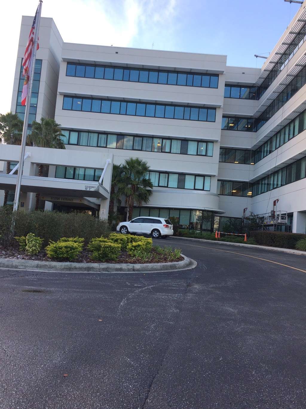 Heart of Florida Regional Medical Center | 40100 US-27, Davenport, FL 33837, USA | Phone: (863) 422-4971