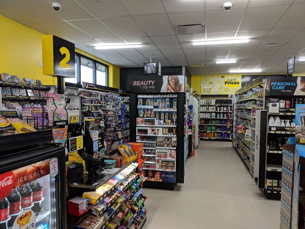 Dollar General | 360 Daniel Webster Hwy, Merrimack, NH 03054, USA | Phone: (857) 327-7203