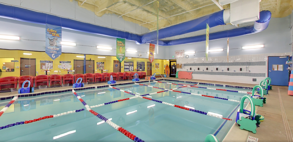 Aqua-Tots Swim Schools Costa Mesa | 2200 Harbor Blvd Ste. P120, Costa Mesa, CA 92627, USA | Phone: (949) 464-4141