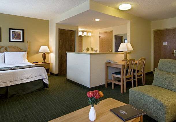 TownePlace Suites by Marriott Lafayette | 163 Frontage Rd, Lafayette, IN 47905, USA | Phone: (765) 446-8668