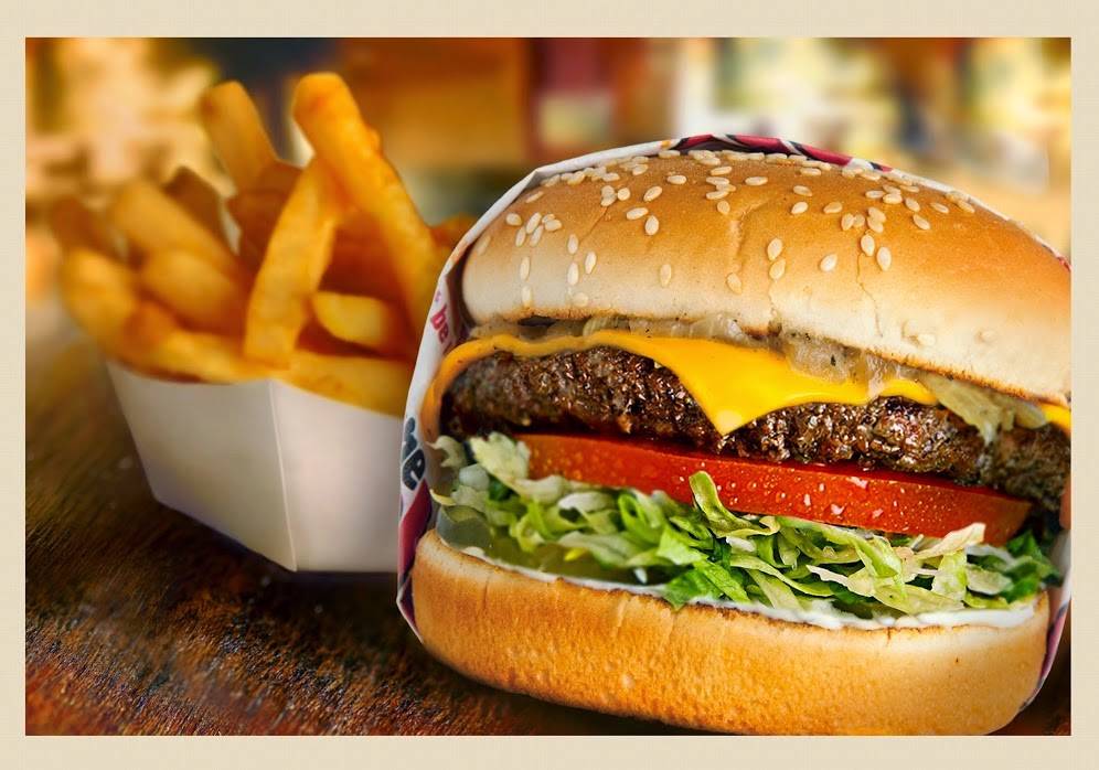 The Habit Burger Grill | 7400 Laguna Blvd, Elk Grove, CA 95758, USA | Phone: (916) 683-3551