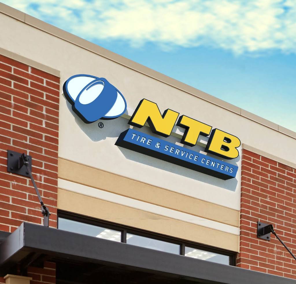 NTB-National Tire & Battery | 3320 Custer Rd, Plano, TX 75023, USA | Phone: (972) 881-8473