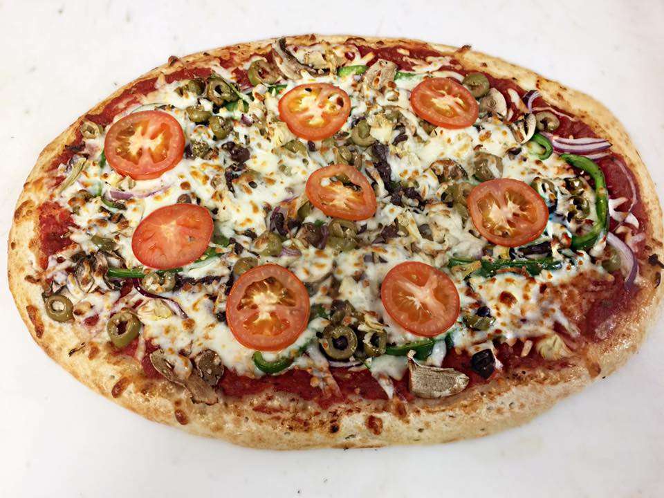 Southside Mafia Pizzeria | 10328 Blue Ridge Blvd, Kansas City, MO 64134, USA | Phone: (816) 255-2621