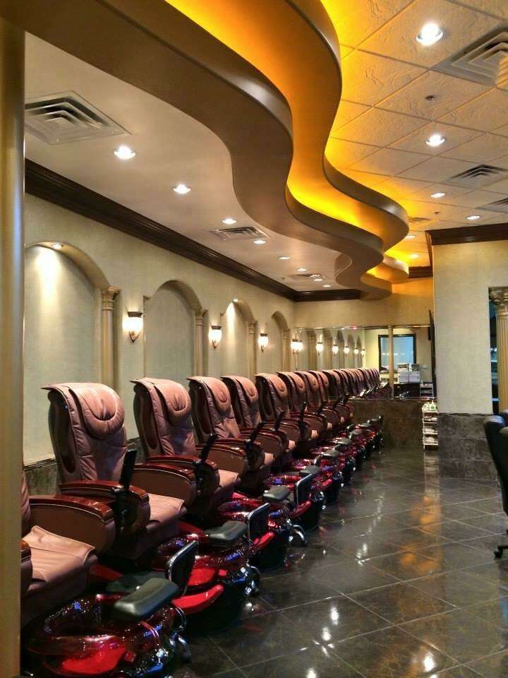 LexiLexis Nails Spa 1 | 11041 Shadow Creek Pkwy Ste 109, Pearland, TX 77584, USA | Phone: (713) 436-4626