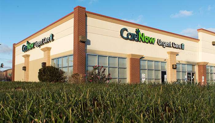 CareNow Urgent Care - Overland Park South | 7935 151st St, Overland Park, KS 66223, USA | Phone: (913) 814-3788