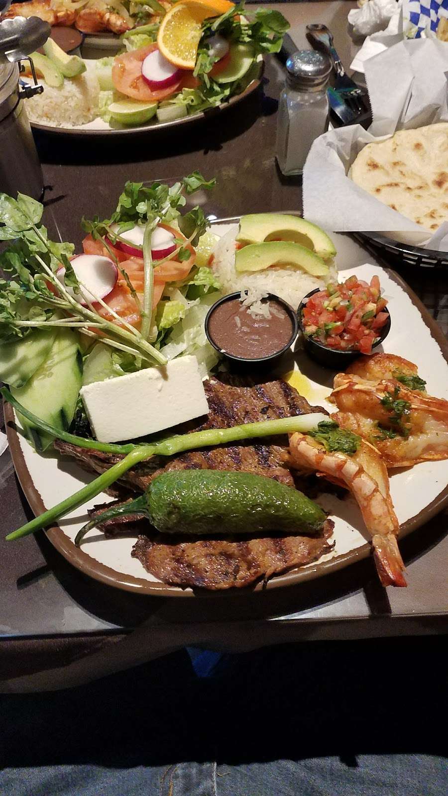 Sonsonate Grill | 8711 Long Beach Blvd, South Gate, CA 90280, USA | Phone: (323) 537-2508