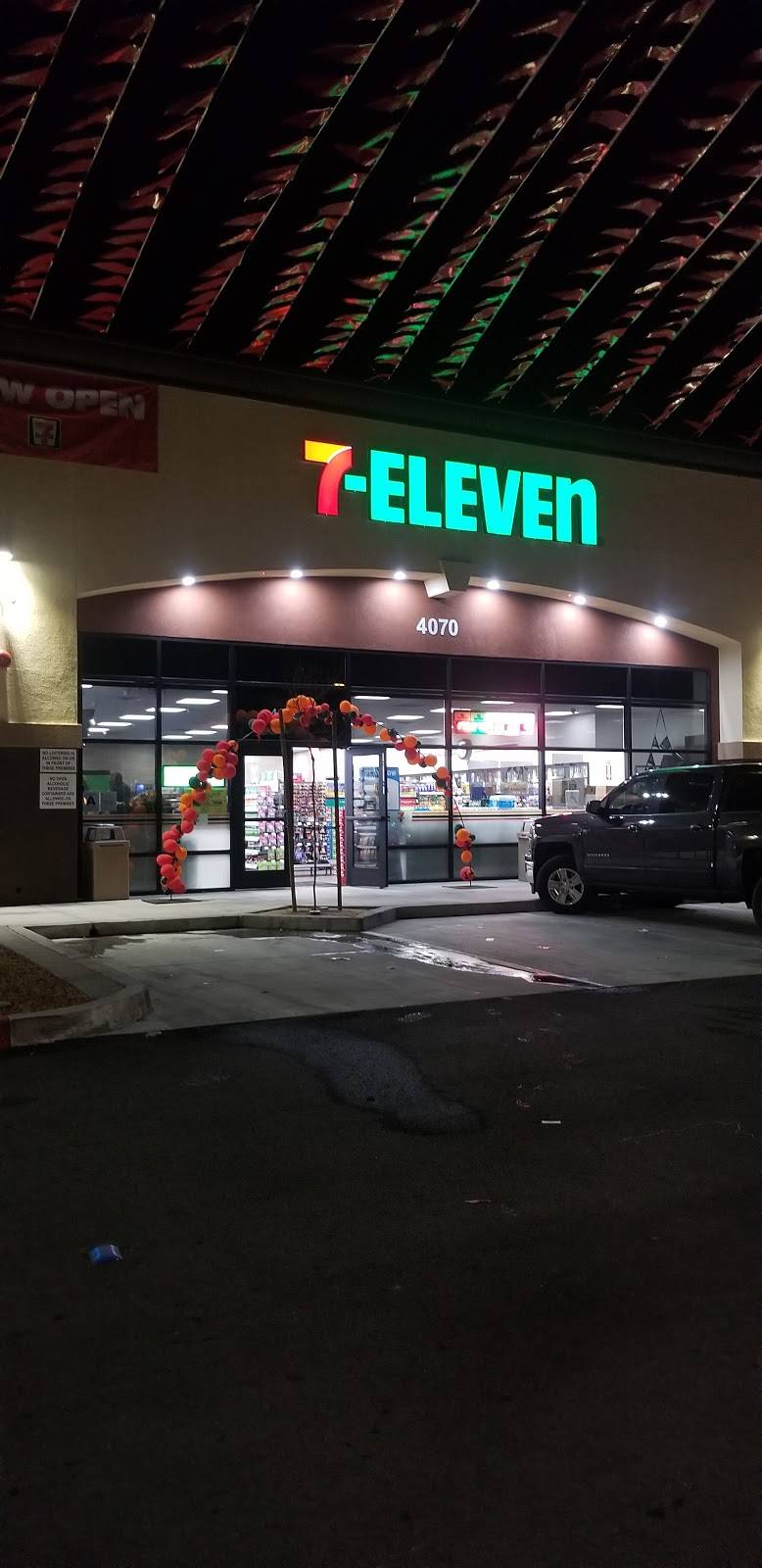 7-Eleven | 4070 Etiwanda Ave, Jurupa Valley, CA 91752, USA | Phone: (951) 258-2404