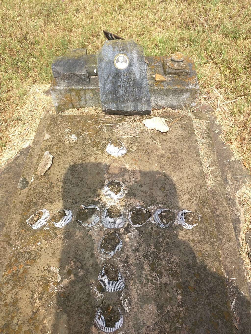 Schertz-Cibolo Cemetary | Bubbling Springs Rd, Schertz, TX 78154, USA