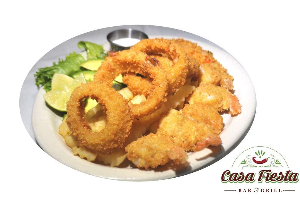 Casa fiesta bar & grill | 3121 Palmer Hwy, Texas City, TX 77590, USA | Phone: (409) 995-0594