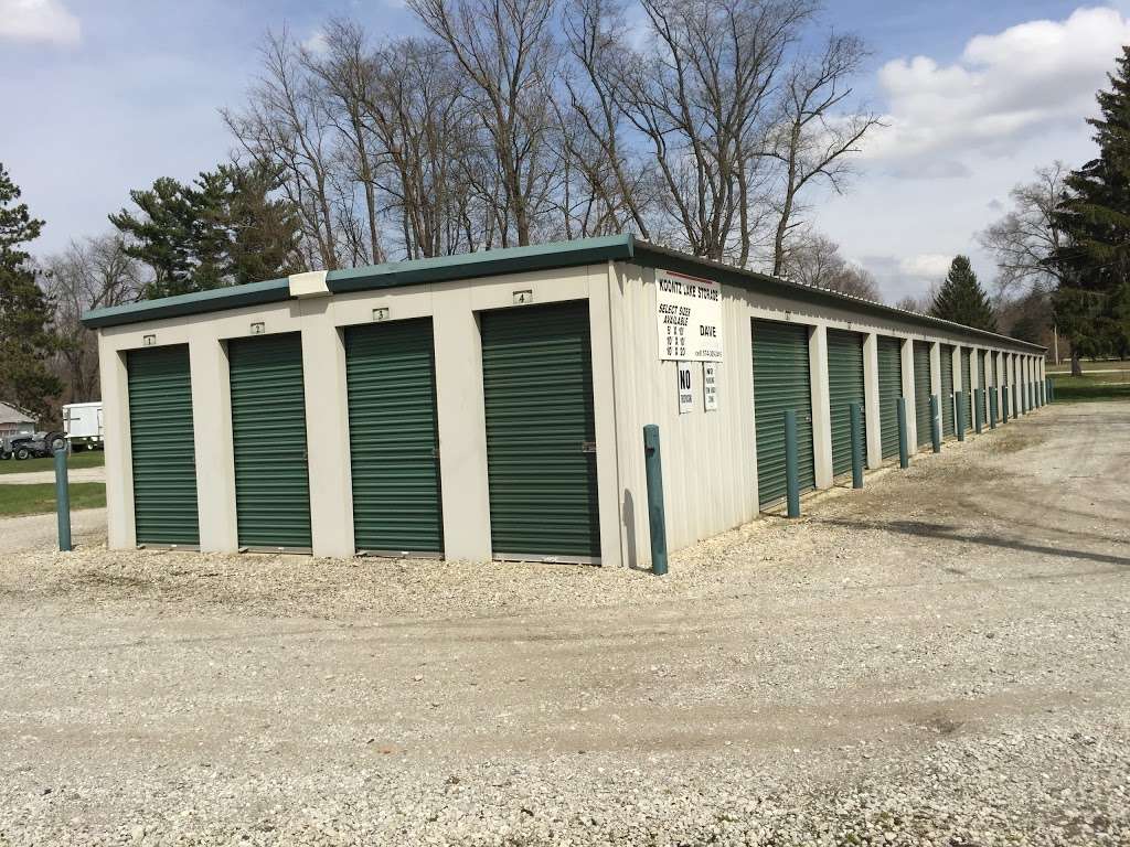 Koontz Lake Storage | 8120 N. SR 23, Walkerton, IN 46574, USA | Phone: (574) 309-2416