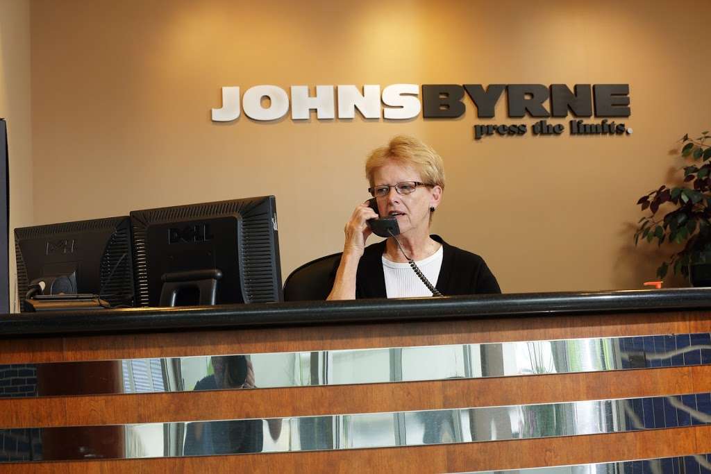 JohnsByrne | 6701 W Oakton St, Niles, IL 60714, USA | Phone: (847) 583-3100