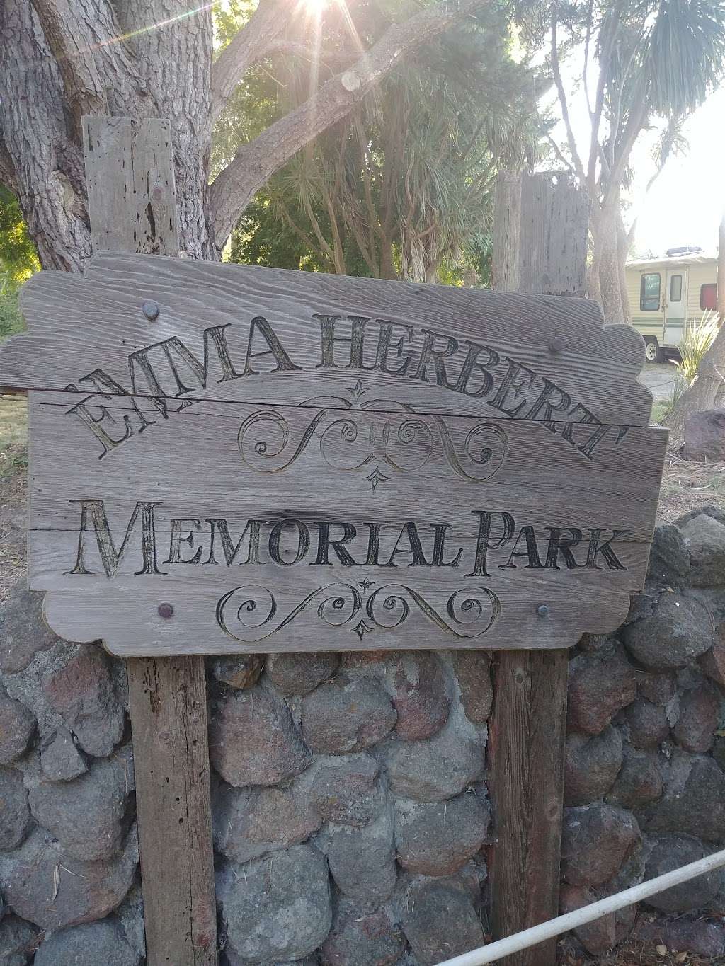 Emma Herbert Memorial Park | Petaluma, CA 94952, USA