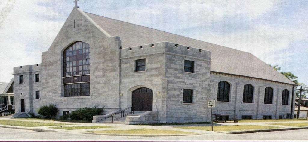 Christ Temple Community Church | 7400 S Blackstone Ave, Chicago, IL 60619, USA | Phone: (773) 288-2823