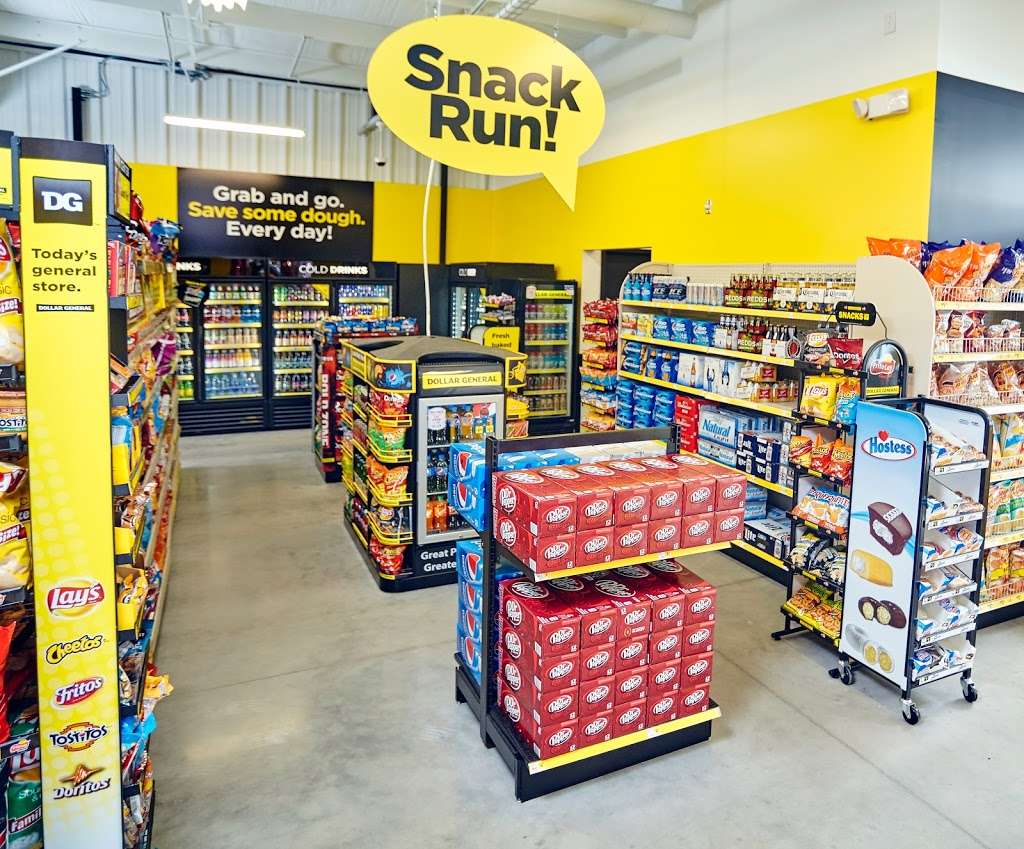 Dollar General | 6 Hickory Dr Lot 1, Auburn, PA 17922, USA | Phone: (570) 366-4655