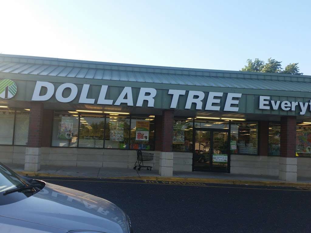 Dollar Tree | 611 E Evesham Rd, Runnemede, NJ 08078, USA | Phone: (856) 939-1970