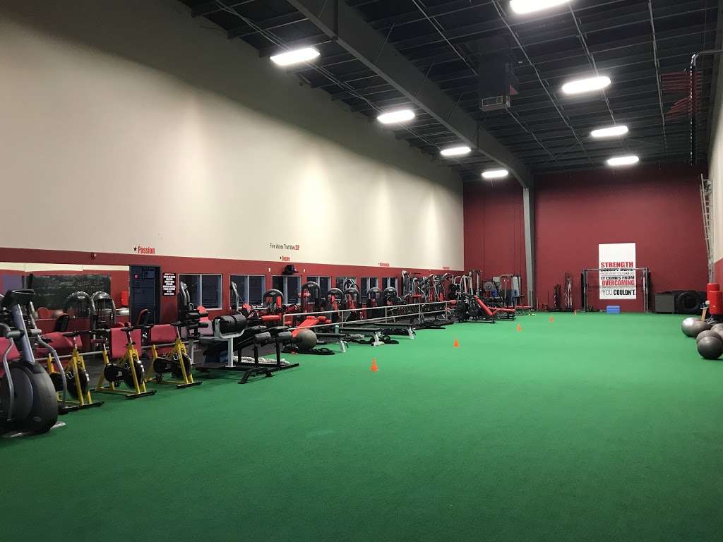 Zoe Sports Performance | 727 Plantation Dr, Richmond, TX 77406, USA | Phone: (281) 660-7127