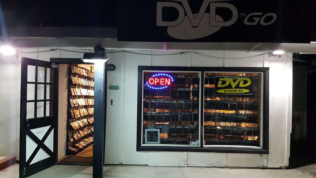 DVD to Go | 5171 Scotts Valley Dr, Scotts Valley, CA 95066, USA | Phone: (831) 438-0469