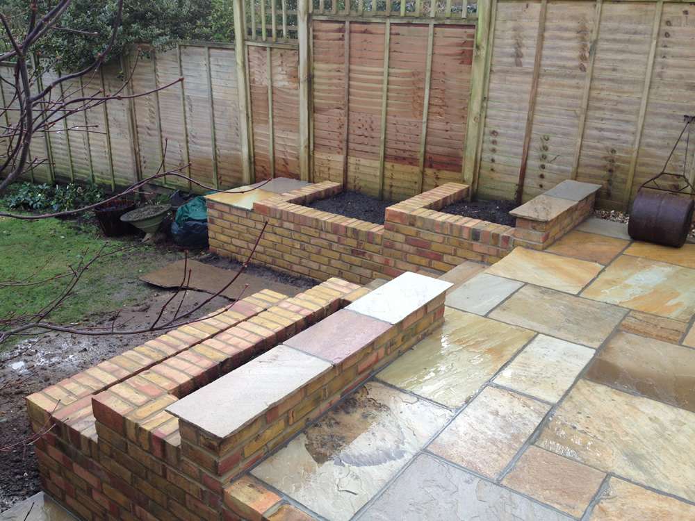 Keeping Landscape Services | 64 Nortons Way, Five Oak Green, Tonbridge TN12 6TE, UK | Phone: 07727 677011