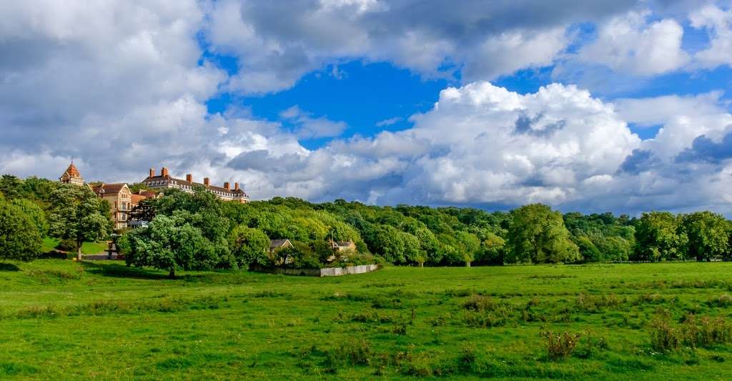 Petersham Meadows | Richmond TW10 6UY, UK