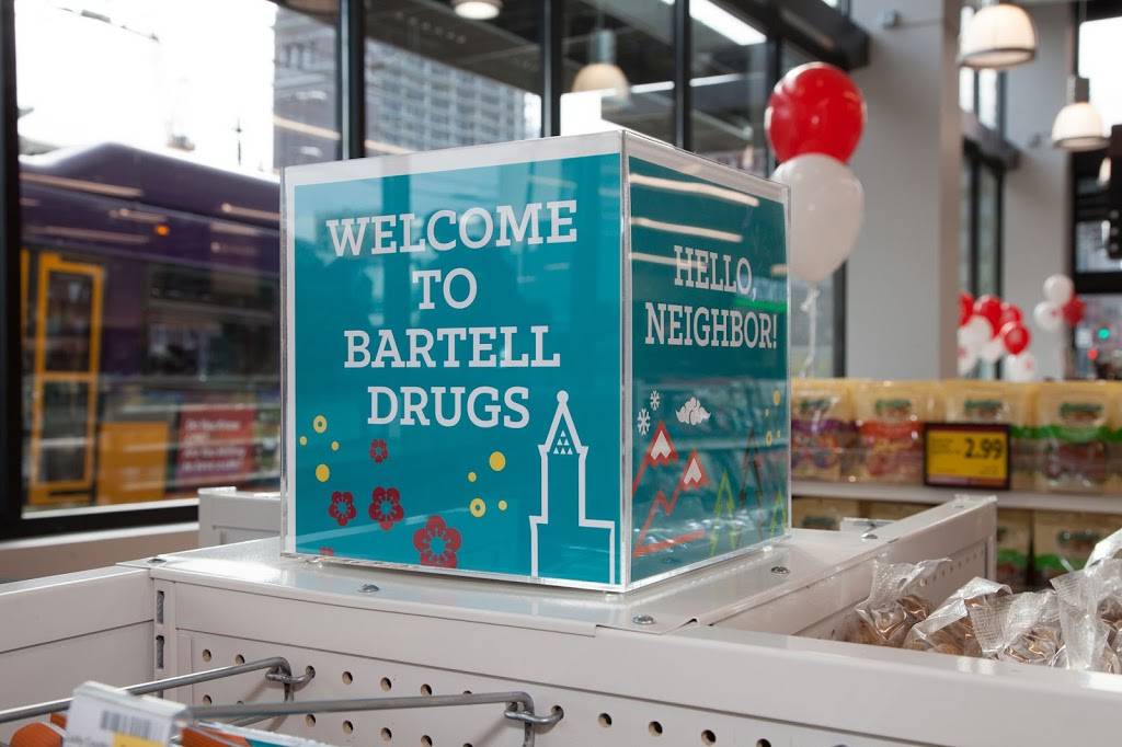 Bartell Drugs | 23028 100th Ave W, Edmonds, WA 98020, USA | Phone: (425) 774-4916