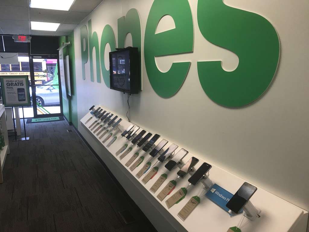 Cricket Wireless | 291 Main St, Hackensack, NJ 07601, USA | Phone: (201) 343-0804