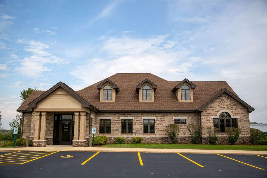 Rock River Dental | 1951 Commerce Pkwy, Fort Atkinson, WI 53538, United States | Phone: (920) 541-1749