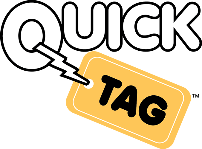 Quick-Tag | Walmart Supercenter, 1175 S Arizona Ave, Chandler, AZ 85286, USA | Phone: (480) 726-0841