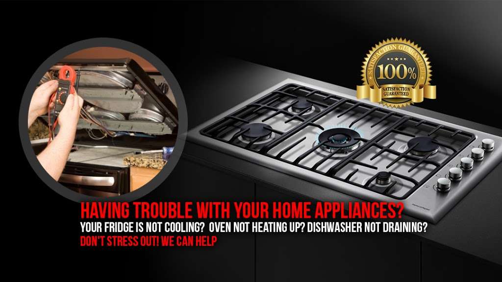 Braintree Appliance Repair Master | 178 Washington St #60, Braintree, MA 02184, USA | Phone: (617) 360-8318