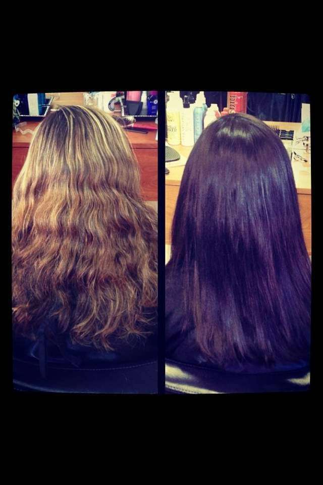 Hairworks By Lisa | 105 Pleasant View Ave, Smithfield, RI 02917, USA | Phone: (401) 231-7340