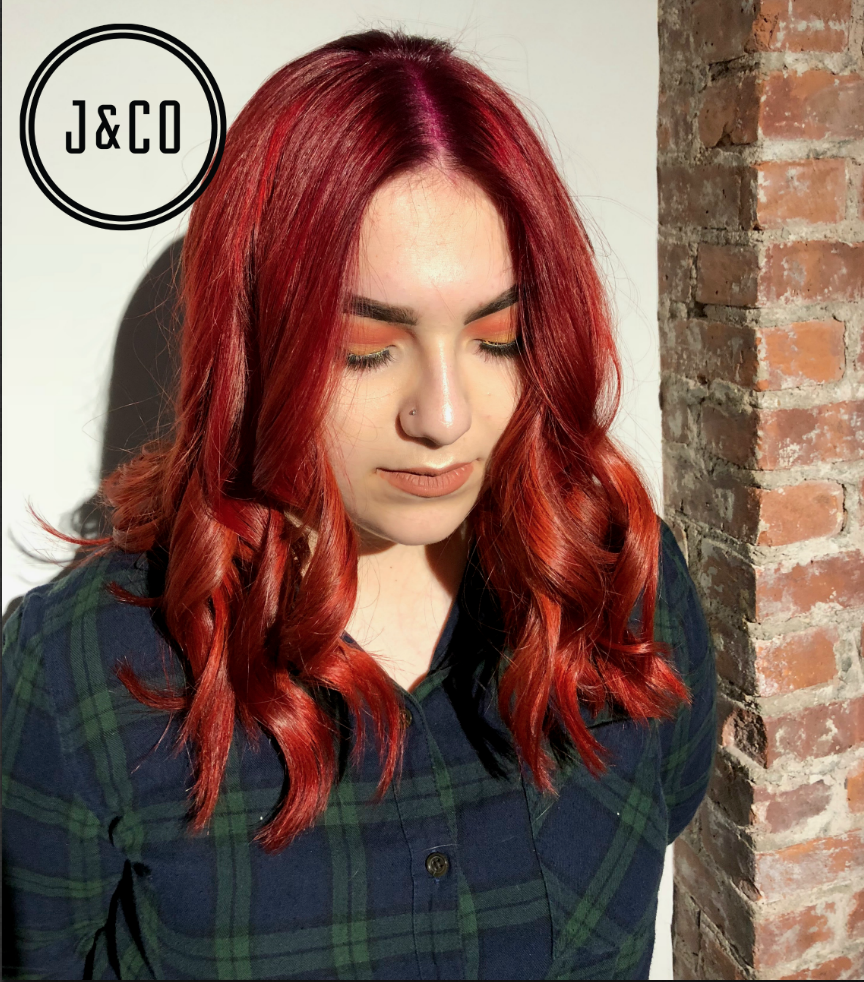 J&Co Hair | 314 NJ-4, Paramus, NJ 07652, USA | Phone: (201) 487-1008