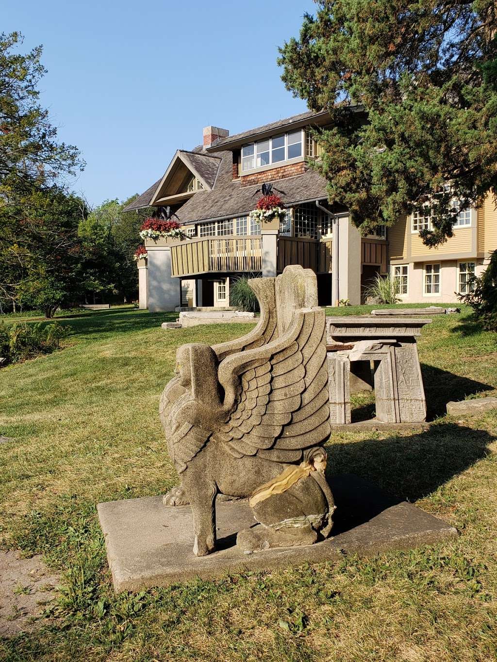 Fabyan Villa Museum & Japanese Garden | 1925 S Batavia Ave, Geneva, IL 60134, USA | Phone: (630) 377-6424