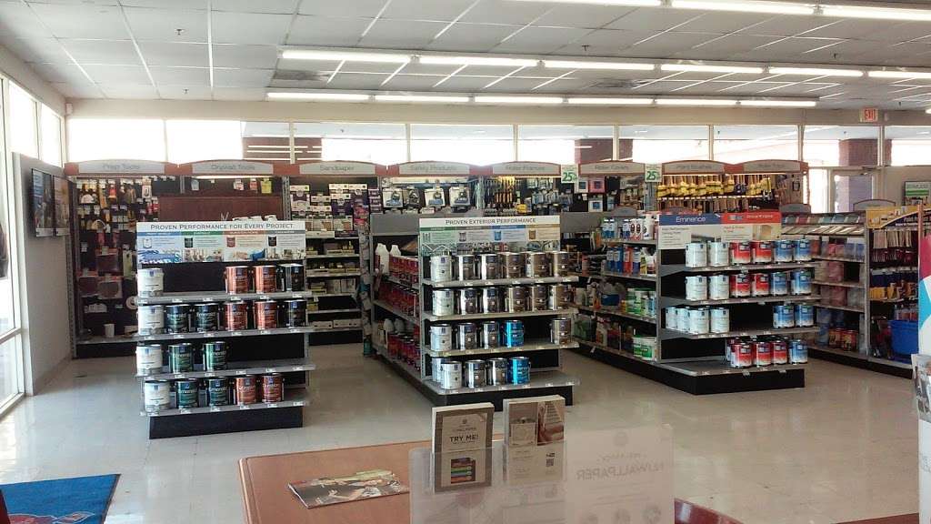 Sherwin-Williams Paint Store | 8710 E Shea Blvd, Scottsdale, AZ 85260, USA | Phone: (480) 443-1737