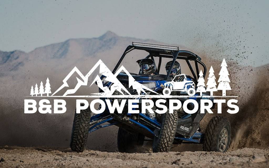 B & B Powersports LLC | 4323 Spring Grove Ave, Cincinnati, OH 45223, USA | Phone: (513) 988-7335