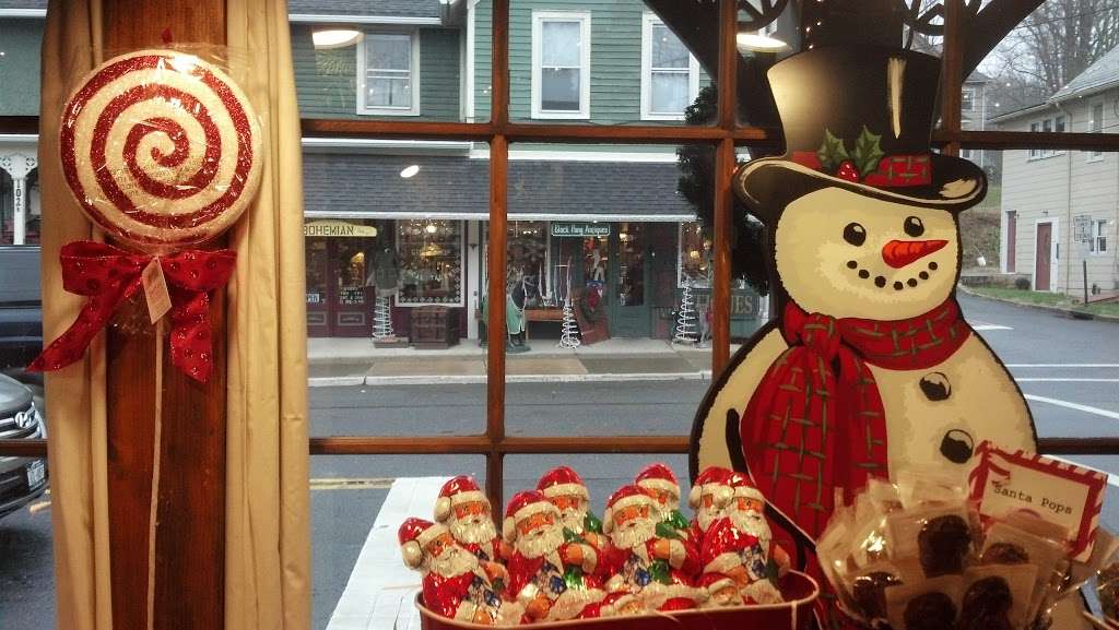 The Chocolate Goat Gift Shoppe | 103 NJ-15, Lafayette Township, NJ 07848, USA | Phone: (973) 300-5553