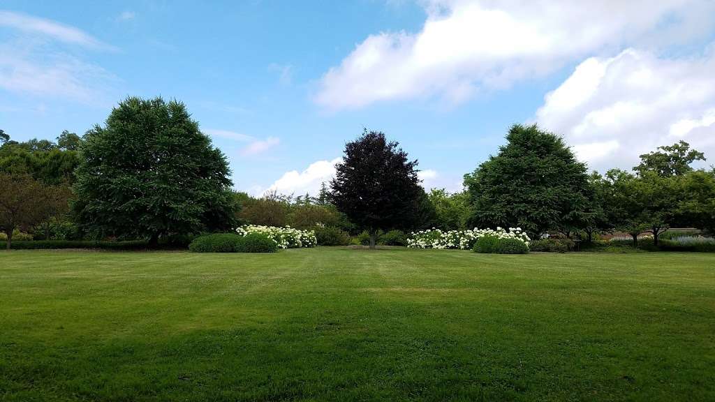 The Walled Garden at Caumsett State Park | Caumsett, State Park, Lloyd Harbor, NY 11743, USA