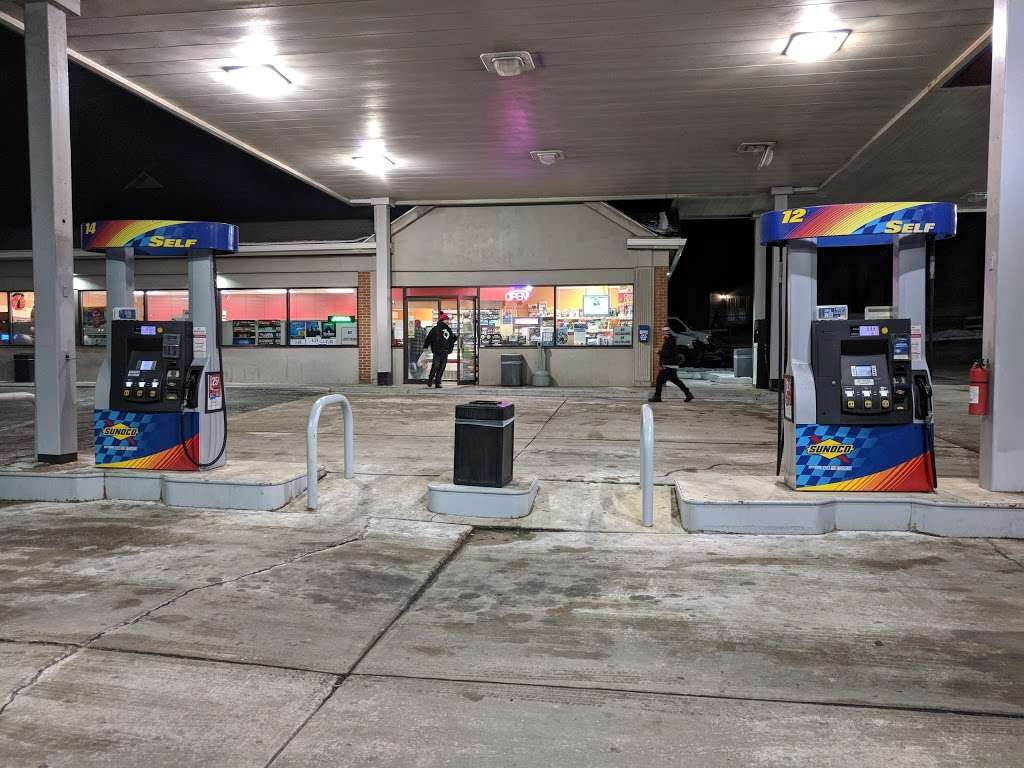 Sunoco Gas Station | 810 Main St, Bethlehem, PA 18018, USA | Phone: (610) 861-0833